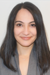 Mehrangez Rafieva